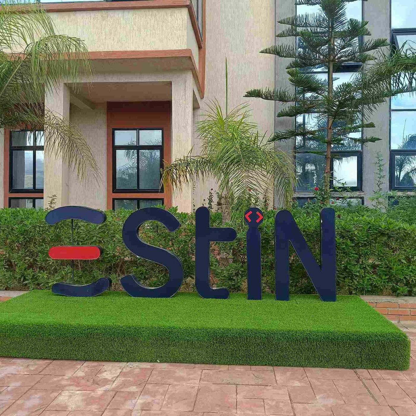 Campus de l'ESTIN